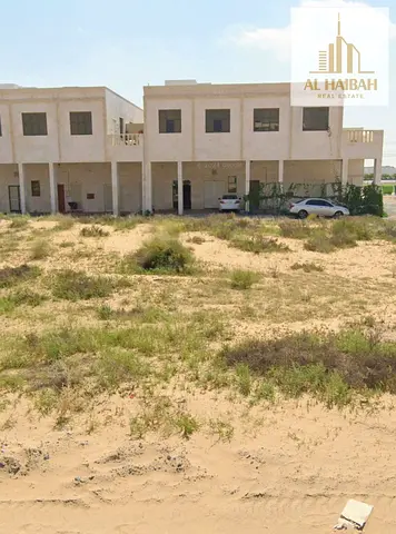 Residential/Commercial Land for Sale in Al Hooshi, Sharjah