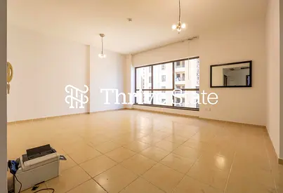 Unfurnished | Upgraded Bathrooms | Av Mid June