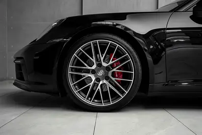 صورة مصغرة 6 لـ 2023 Porsche 911
