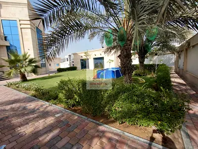 Premium 5-Bedroom Villa | Spacious Layout | Stunning Garden | Prime location