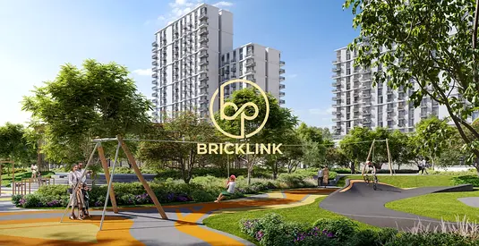 Dubai Hills Estate | High ROI | Park Views | 0% DP