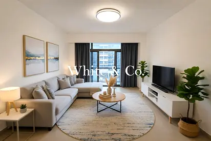Vastu Compliant| Low Floor | One Bedroom