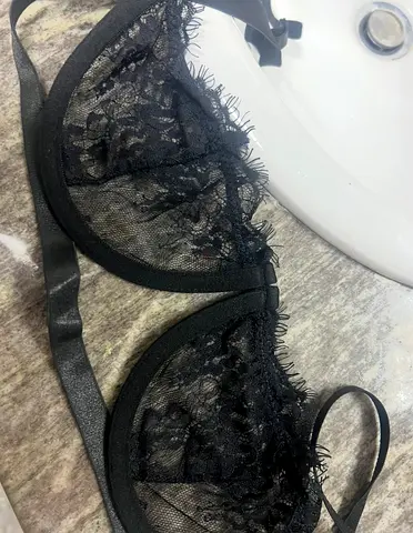 lingerie set