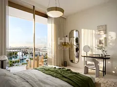 Luxury Waterfront Living | Modern Layout
