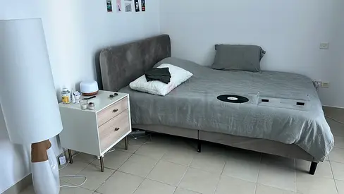 Divan Base + Mattress
