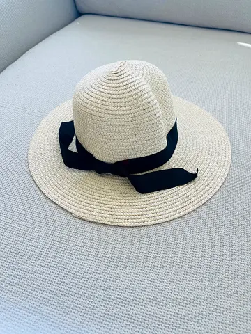 Beach/Pool Hat