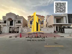 five bedrooms villa for sale at alhelio 2 area