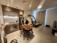 Modern Luxurious Bigger 1bhk Fully Furnished + Close Kitchen in Aljada Community