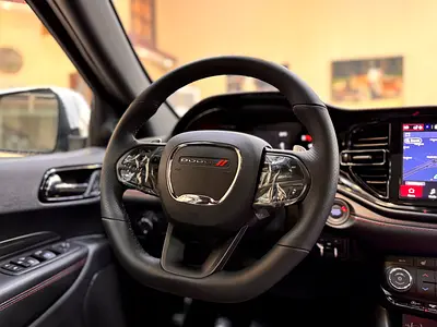 Dodge Durango GT, миниатюра 17