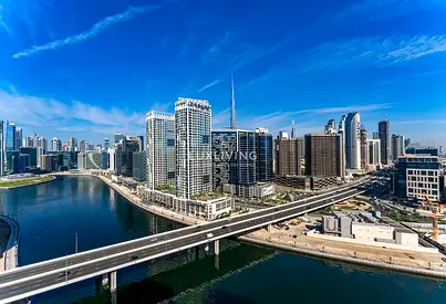 Canal View | Multiple Options Available | High ROI