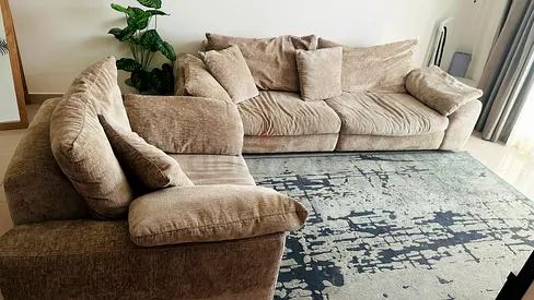 3-seater sofa