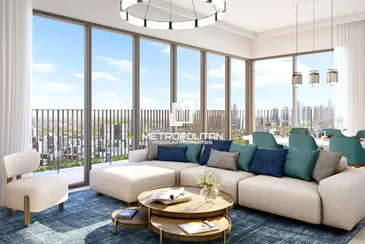 Marina View | Low Floor | Motivated Seller