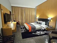Below Market Price | Furnished Studio |Big Layout