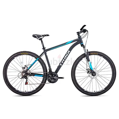 M100 PRO 29 INCH TRINX BIKE LIGHT WIGHT