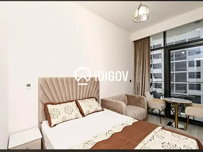 Azizi Riviera | Studio Apartment | Meydan | Vacant
