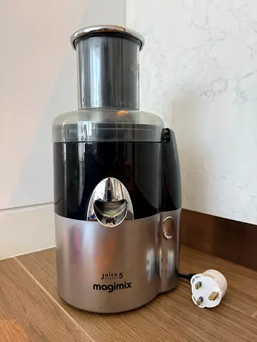 Magimix Juicer Expert 3