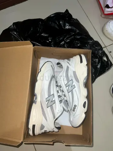 New balance 1000 used size 43