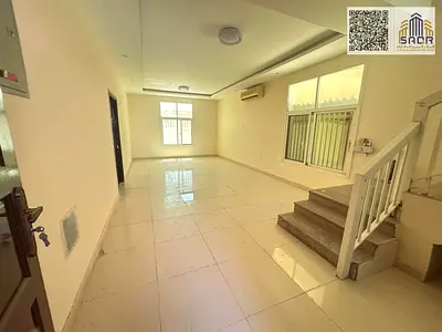 تاون هاوس للإيجار بالمويهات 1 خلف نستو مساحة مميزة