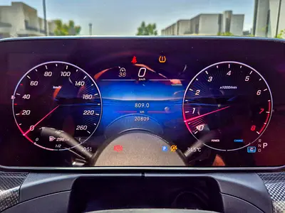 2025 Mercedes-BENZ C-CLASS — миниатюра 17