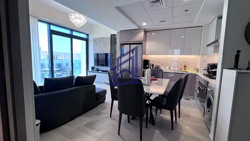 Hot Deal | Spacious Layout | Ready To Move | Azizi Living