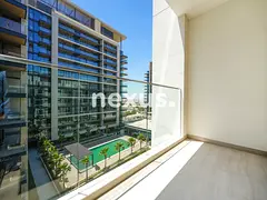1BD| POOL VIEW | BRAND NEW| VACANT