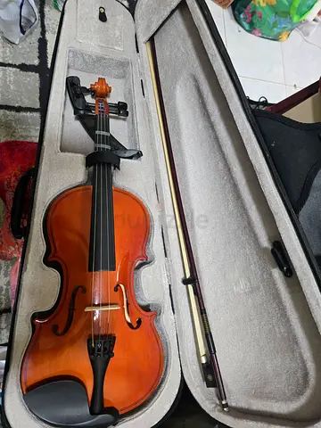 Violin 4/4 full size