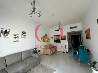 FURNISHED | AMENITIES VIEW | HUGE SIZE | OWNER OCCUPIED