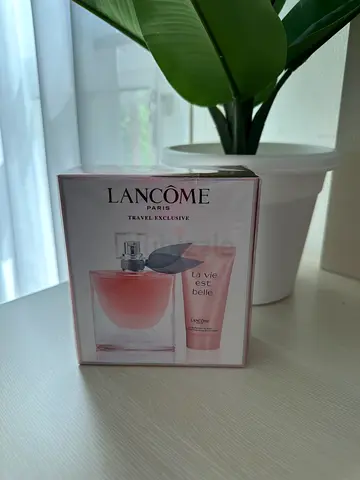 Perfume for women