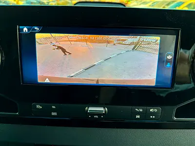 2026 Mercedes-BENZ SPRINTER 照片 12