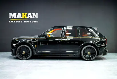 صورة 3 لـ 2023 ROLLS-ROYCE CULLINAN