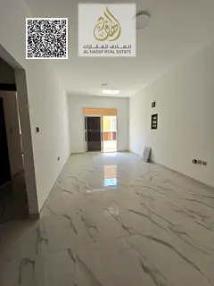 One-bedroom apartment, second occupant, annual rent including water.