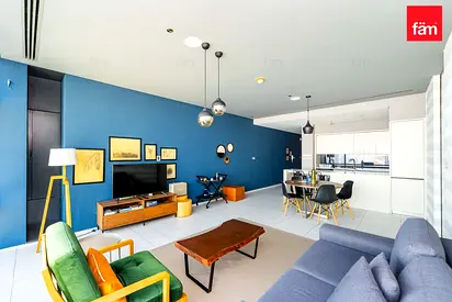 Furnished | Spacious | Burj Khalifa view | Vacant
