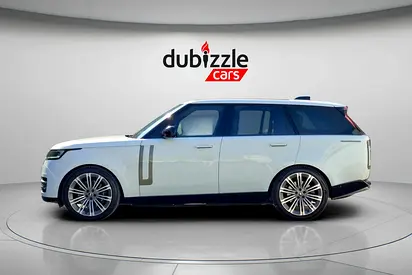 صورة مصغرة 5 لـ 2023 LAND Rover RANGE ROVER