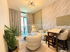 Elegant 1BHK|High floor|community views| Book Now