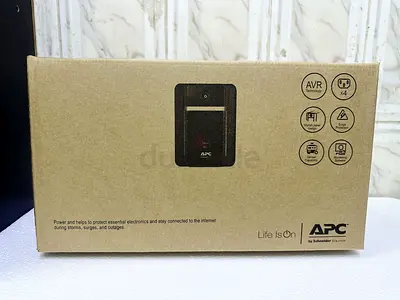 UPS APC