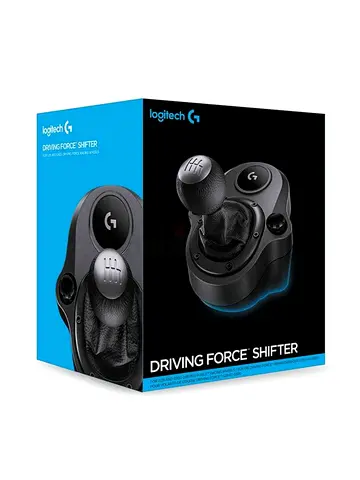 G29 steering wheel with paddles and shifter