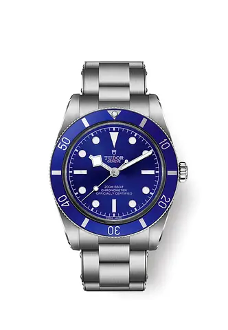 Tudor Black Bay 54 Unworn Full Set 2026
