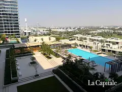 GOLF COURSE AND AMENITIES VIEW | RARE | VACANT