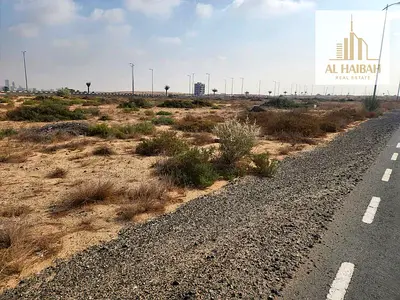 📣 Distinguished Residential & Investment Opportunity in Sharjah Al Khair – Al Hoshi Area