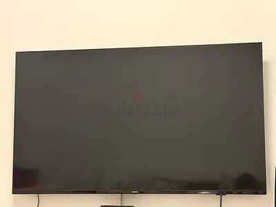 Philips 60 inch TV