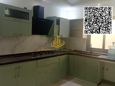 فيلا فاخرة للإيجار بالزاهية | 4 ماستر وتشطيبات راقية
