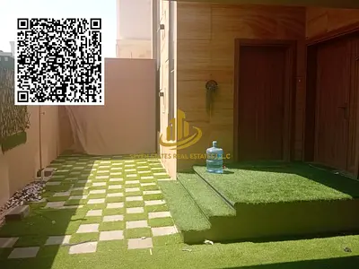 Luxury 4BR Villa for Rent in Al Zahia | Prime Location