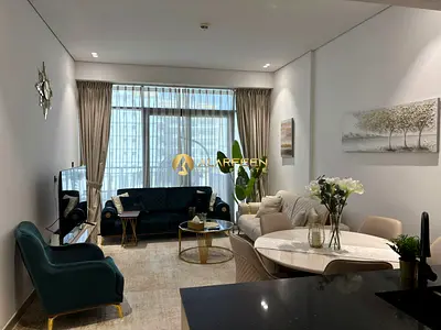 2Br+Store | Fitted Kitchen | Prime Location