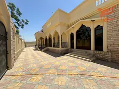 Spacious 6BR Villa | Guest Room | Maid &amp; Driver Rooms