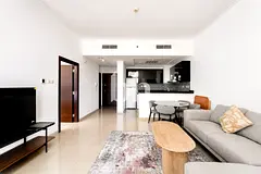 Newly Furnished 1BR | Botanica | Property Managed