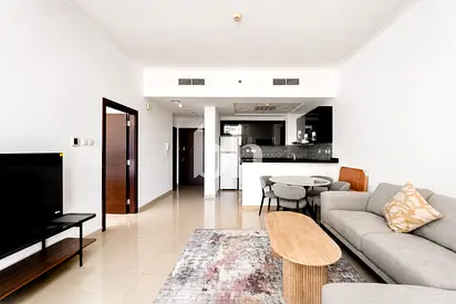 Newly Furnished 1BR | Botanica | Property Managed