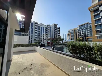 CHILLER INCLUDED | NEXT TO LAGOON | VACANT