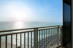 High Floor | Chiller Free | Sea View | Unfurnished