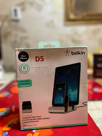 Belkin charger