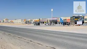 Invest in Sharjah's Al Dabdaba North area